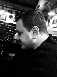 Сергей Коваленко