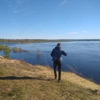 Евгений Чистов