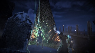 Magicka Necromancer DPS - Fenrir - Elsweyr