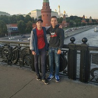 Илья Кожин