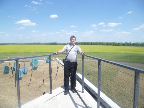 Андрей Перевезенцев, Россия, Мичуринск