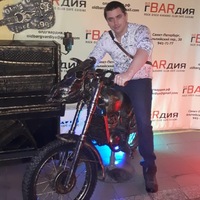 Евгений Волков