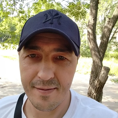 Икрам Юнусалиевич, Казахстан, Темиртау