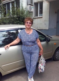 Ольга Силаева