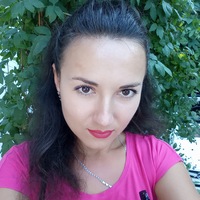 Алена Гончарова