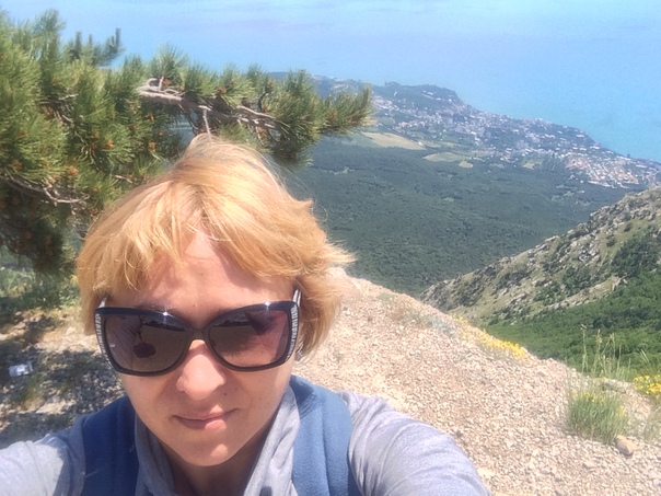 Людмила Моторина, Россия