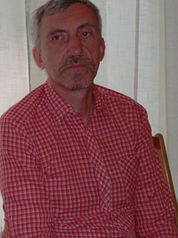 Александр Привалов