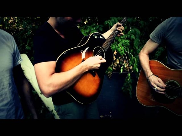 Mat Kearney + Leagues Learning to Love