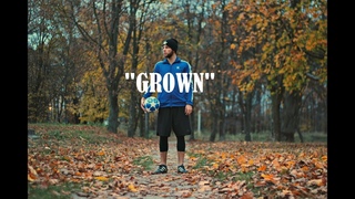 Andr3w - Grown