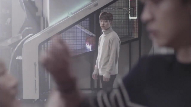 fmv chansoo next door I