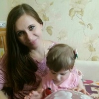 Юлия Быкова