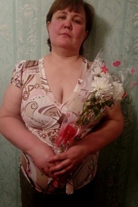 Ольга Литвинцева