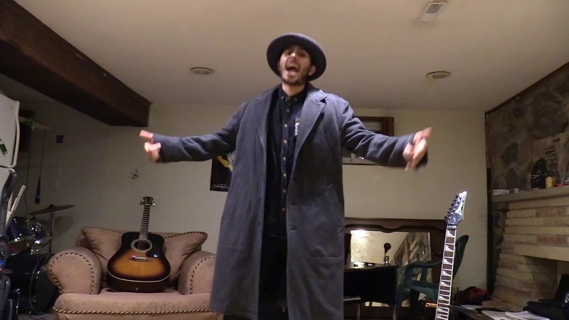 Lil Nas X Old Town Road ( Hotel Room) Ft. Billy Ray Cyrus Cover K