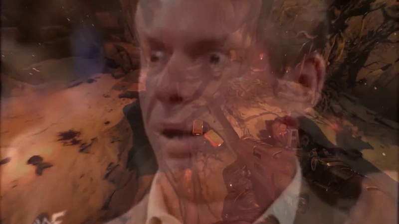 When the DOOM soundtrack