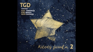 TGD feat. Kuba Badach, Piotr Cugowski “Trzej Królowie“