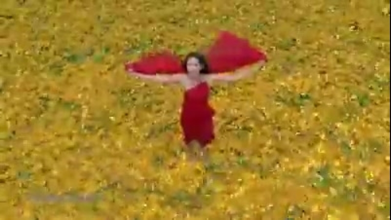Emmy Rossum So