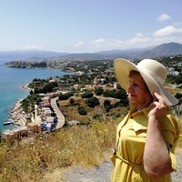 Гамова Татьяна