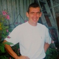 Володя Ядченко