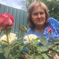 Ирина Кузнецова