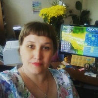 Людмила Онасенко