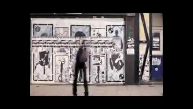 Mark Brown feat Sarah Cracknell The Journey