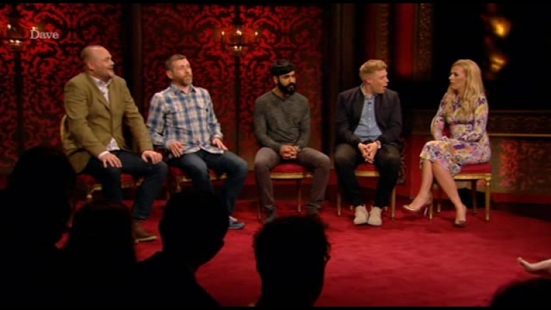 Taskmaster 3x05