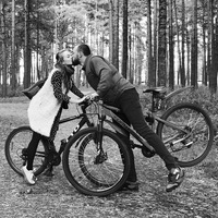 Екатерина Богданова