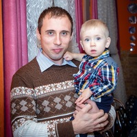 Александр Русинов