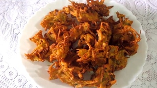 Pyaz Ke Pakore recipe |          | Snacks recipe
