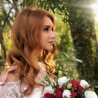 Наташа Волкова