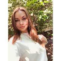 Алёна Жданова