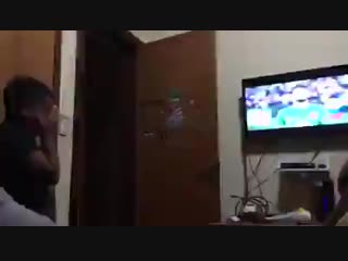 Tem que ir todo mundo embora