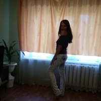 Юлия Посохова