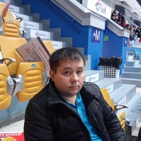 Сергей Красиков