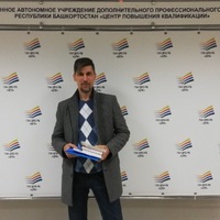 Владимир Захаров