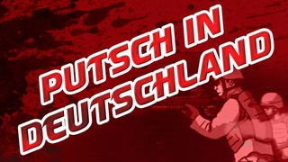 #Putsch in Deutschland