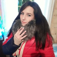 Елена Железнякова
