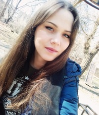 Анастасия Яхонтова