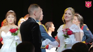 KiDS Патруль Тюмень Бал “ Венский вальс 2019“