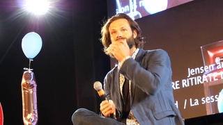 2019 JIB10 Jared solo panel Saturday - full