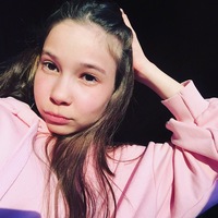 Аминка Муллагалиева