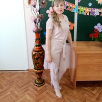 Людмила Жилкина