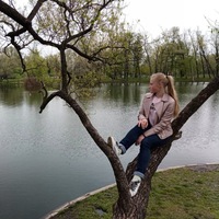 Анна Воронина