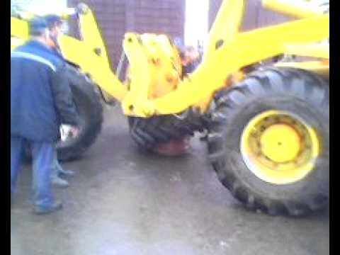 бортирование колес Амкодорами.avi