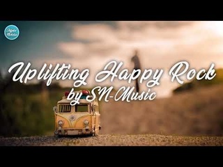 SN-Music - Uplifting Happy Rock (AudioJungle Royalty-free Music)