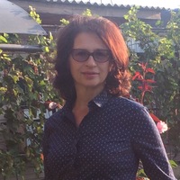 Валентина Куликова