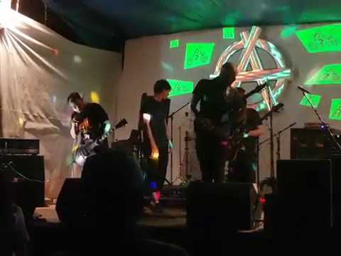 Virgins Blood Of Cachtice Жертвы проклятия Красного Анубиса ( ANARCHY ATOM FEST