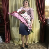 Ольга Кондрус