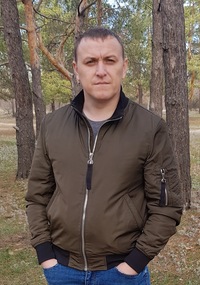 Александр Алексеенко