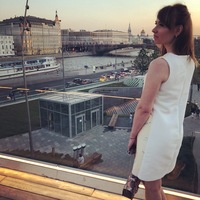 Марина Шаповалова